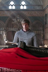 Merlin – S04E03 – The Wicked Day