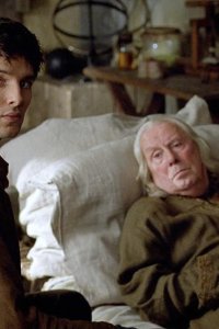 Merlin – S04E07 – The Secret Sharer