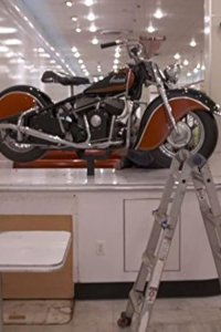 Chasing Classic Cars – S09E15 – Motorcycles & a Lambo