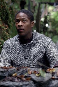 Merlin – S04E10 – A Herald of the New Age