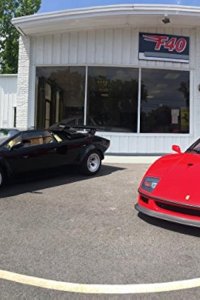 Chasing Classic Cars – S09E18 – SuperMopar! EPA Superbird & a Superbee