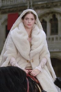 Merlin – S04E11 – The Hunter’s Heart
