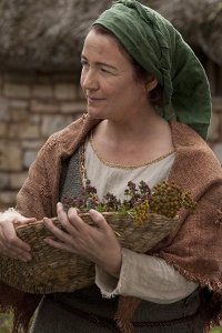 Merlin – S04E12 – The Sword in the Stone: Part One