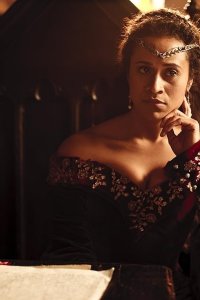 Merlin – S05E02 – Arthur’s Bane: Part Two