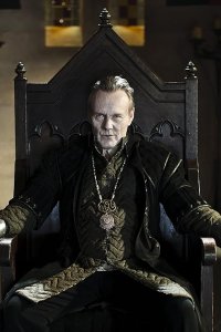 Merlin – S05E03 – The Death Song of Uther Pendragon