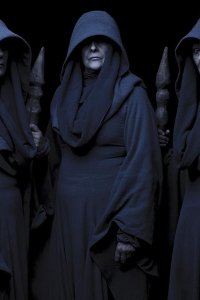 Merlin – S05E05 – The Disir