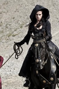 Merlin – S05E06 – The Dark Tower