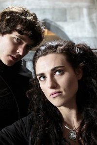 Merlin – S05E12 – The Diamond of the Day: Part One