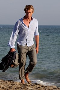The Mentalist – S01E03 – Red Tide
