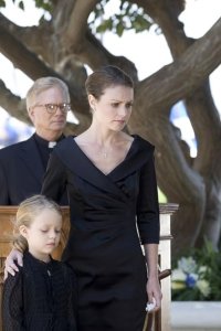 The Mentalist – S01E04 – Ladies in Red