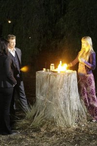 The Mentalist – S01E12 – Red Rum
