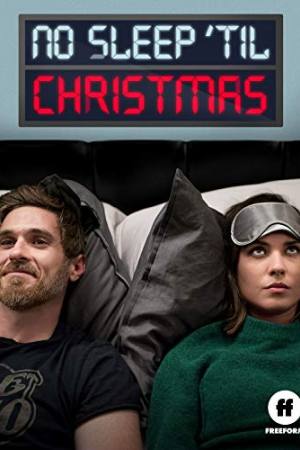 No Sleep ‘Til Christmas