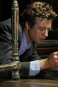 The Mentalist – S02E05 – Red Scare