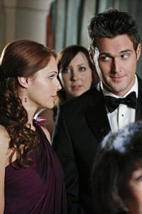 The Mentalist – S02E09 – A Price Above Rubies