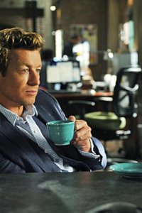 The Mentalist – S03E01 – Red Sky at Night
