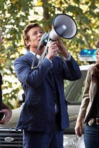 The Mentalist – S03E04 – Red Carpet Treatment