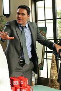 The Mentalist – S03E10 – Jolly Red Elf