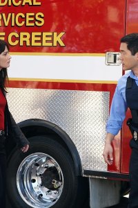 The Mentalist – S03E13 – Red Alert
