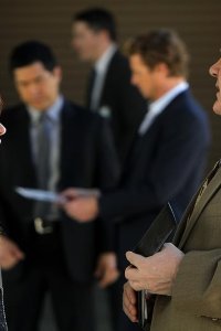 The Mentalist – S03E17 – Bloodstream
