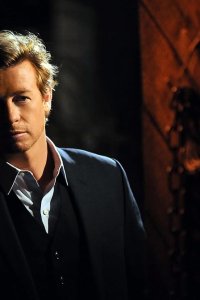 The Mentalist – S03E18 – The Red Mile