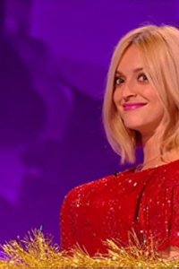 Celebrity Juice – S06E12 – Christmas Special