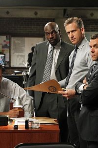 The Mentalist – S04E02 – Little Red Book
