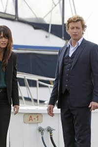 The Mentalist – S04E11 – Always Bet on Red