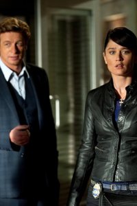 The Mentalist – S04E17 – Cheap Burgundy