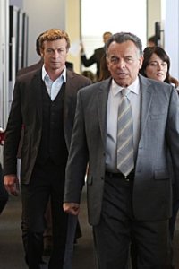 The Mentalist – S04E23 – Red Rover, Red Rover