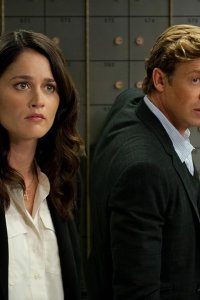 The Mentalist – S05E03 – Not One Red Cent