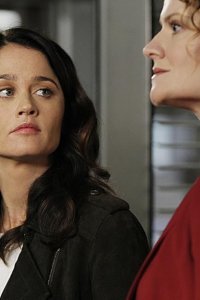 The Mentalist – S05E06 – Cherry Picked