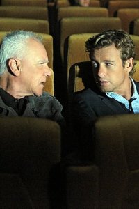 The Mentalist – S05E08 – Red Sails in the Sunset