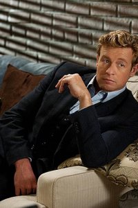 The Mentalist – S05E12 – Little Red Corvette