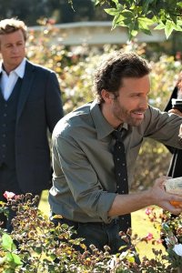 The Mentalist – S05E14 – Red in Tooth and Claw