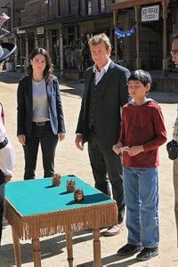 The Mentalist – S05E19 – Red Letter Day