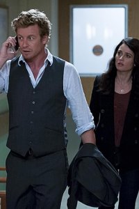The Mentalist – S06E07 – The Great Red Dragon