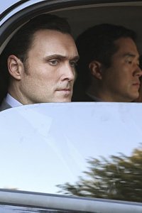 The Mentalist – S06E08 – Red John