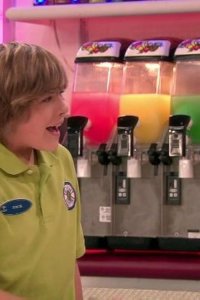 The Suite Life on Deck – S02E06 – Family Thais