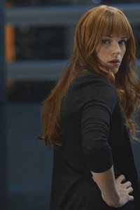 The Mentalist – S06E14 – Grey Water