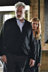 The Mentalist – S06E17 – Silver Wings of Time