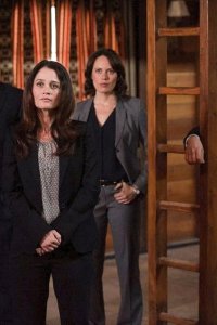 The Mentalist – S06E18 – Forest Green