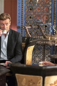 The Mentalist – S07E03 – Orange Blossom Ice Cream