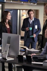 The Mentalist – S07E10 – Nothing Gold Can Stay