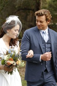 The Mentalist – S07E13 – White Orchids