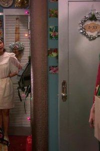 The Suite Life on Deck – S03E15 – A London Carol