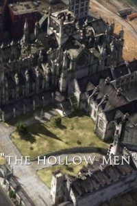 Sanctuary – S03E10 – Hollow Men