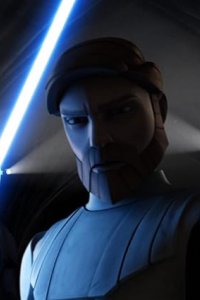Star Wars: The Clone Wars – S02E07 – Legacy of Terror