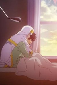A Certain Magical Index – S01E14 – Saijaku tai saikyô