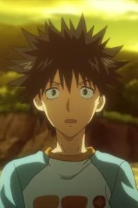 A Certain Magical Index – S01E15 – Enzeru fôru