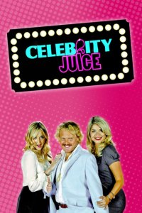 Celebrity Juice – S19E07 – Episode #19.7